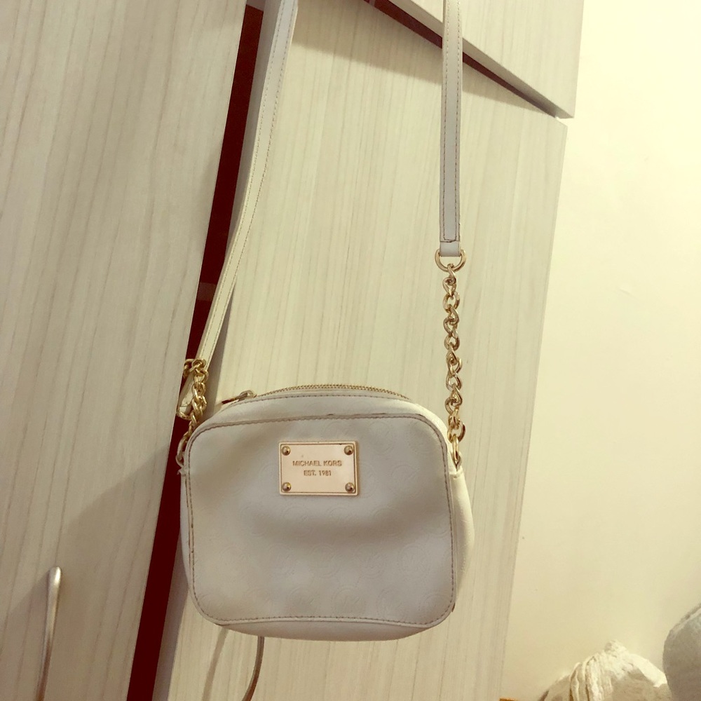 Michael Kors shoulder bag